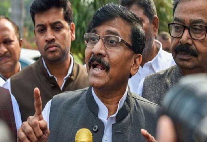 जानें कैसे महाराष्ट्र में सरकार बनते ही कांग्रेस ने शिवसेना को दिया झटका