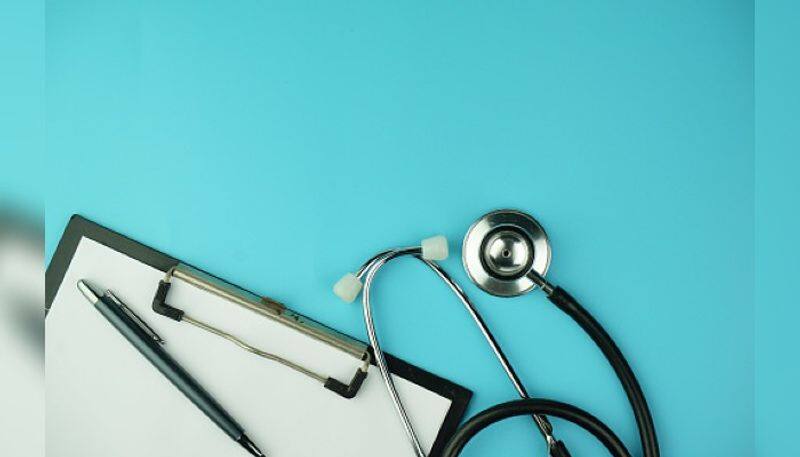 image o fstethoscope
