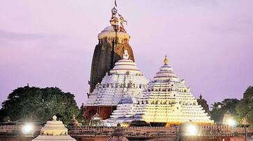 Puri Jagannath temple: Heritage corridor plan worth Rs 3200 crore augmenting basic amenities approved