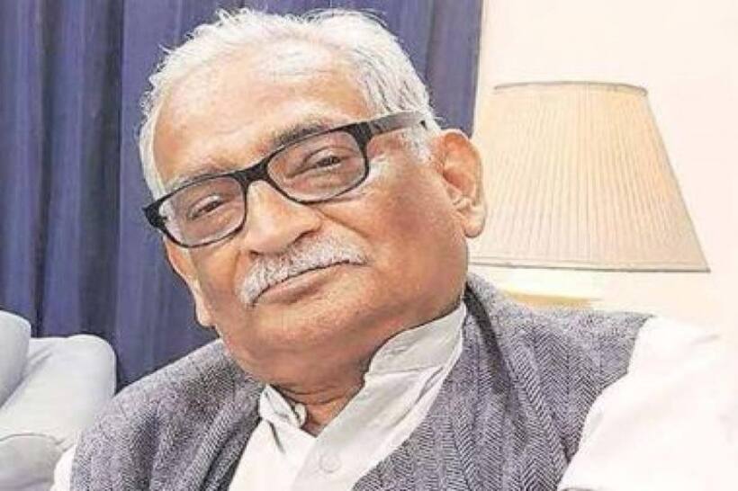 सुप्रीम कोर्ट में अयोध्या मामला हारने के बाद मुस्लिम पक्ष के वकील राजीव धवन ने दिया विवादित बयान
