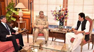 Army commander's rebel against Bajwa in Pakistan!