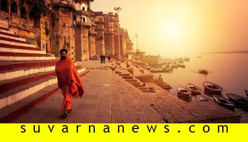 On your next holiday  head to the City of Ghats Varanasi