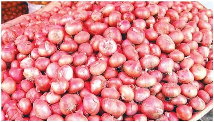 Karnataka: Temporary relief as students sell onions at Rs 60 per kg in Tumakuru