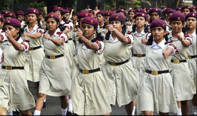 Permission for girls admission in karnataka sainik schools