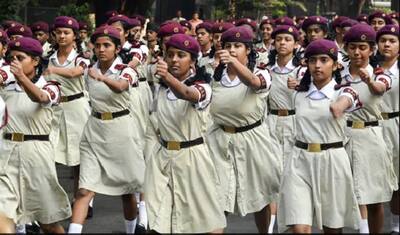 सैनिक स्कूल में प्रवेश हेतु आवेदन आमंत्रित, इधर स्कॉलरशिप के लिए करें आवेदन, इन उम्मीदवारों को मिली नियुक्ति