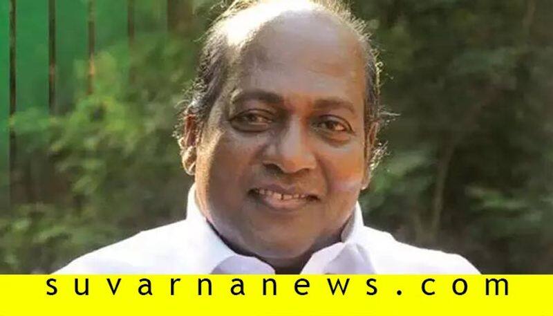 Kollywood actor Bala Singh passes away at 69 in chennai