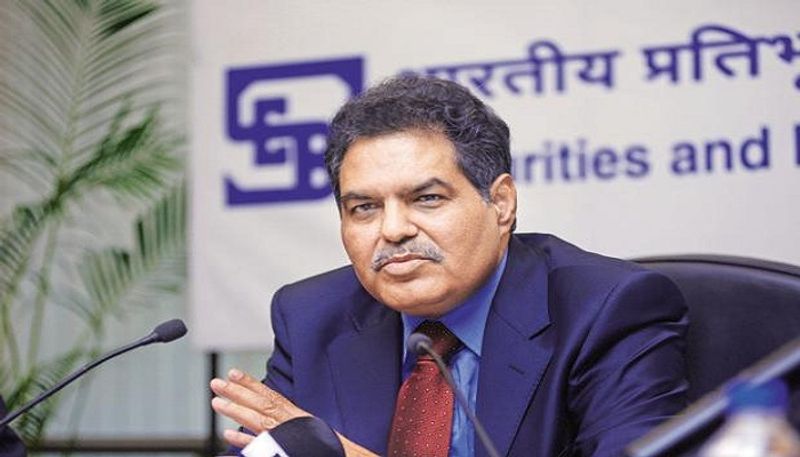 Karvy indulged in activities which were never allowed, says Sebi chief