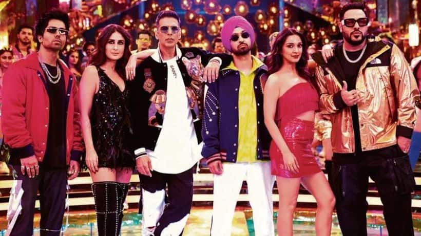 'Good Newwz': High octane party number 'Chandigarh Mein' out!