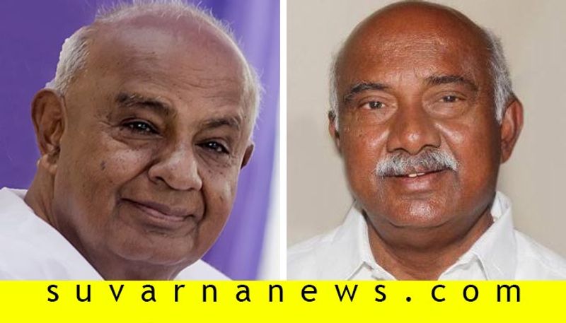 i cant open my heart and show devegowda says hunsur bjp candidate h vishwanath