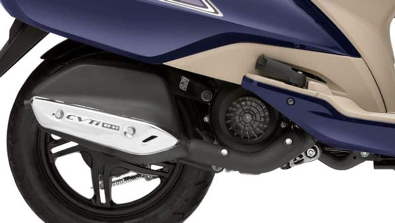 TVS Jupiter Classic BS6 launched in India, price starts at Rs 67,911