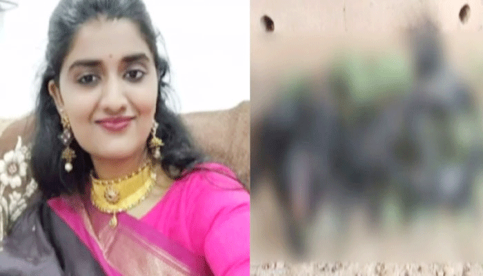 doctor priyanka reddy brutally murdered in shad nagar limits