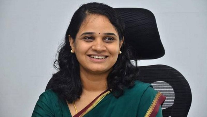 Sindhu Roopesh writes letter to kateelu mela head about Interim order