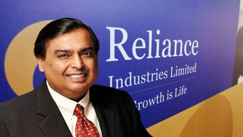 Reliance Industries Profit Falls 39percent To Rs 6348 Crore In Q4