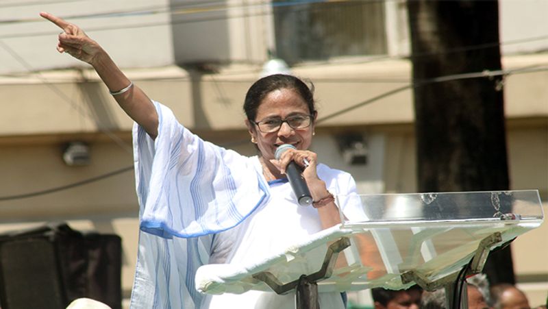 Mamata Banerjee Dares Modi On UN Referendum On Citizenship Act