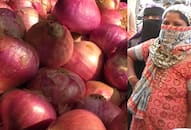 Thieves cleaning hands on onion more than gold and silver