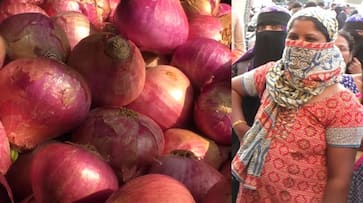 Thieves cleaning hands on onion more than gold and silver