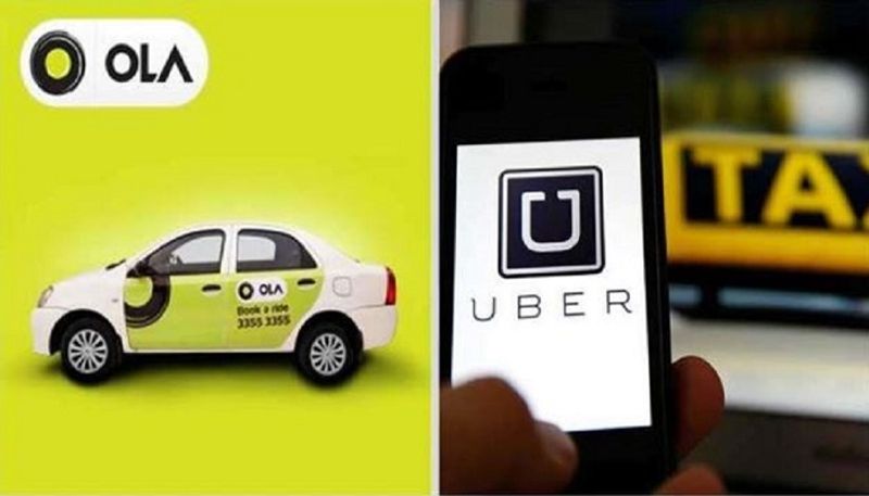 good news to ola, uber drivers