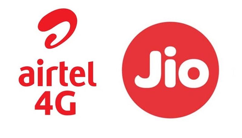 Airtel adds 43.7 lakh users in Nov Voda Idea loses subscribers TRAI data