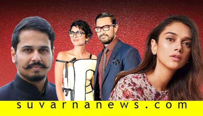 Aamir Khan wife Kiran Rao is great grand daughter of Kannada writer Panje Mangesharaya