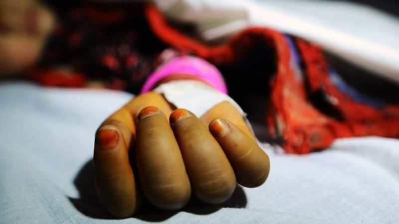 Women From Bagalkot raped in Uttarakhand