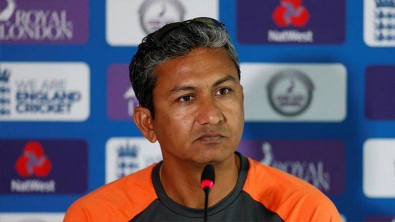 Sanjay Bangar issues stern warning to teams ahead of T20 World Cup 2024 Super 8s kvn