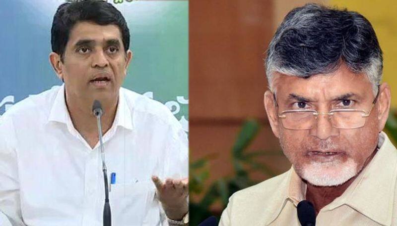 AP Assembly Winter Session: Buggan replies stuns opposition TDP