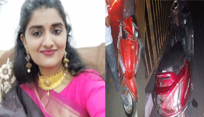 doctor priyanka reddy murder case:  police find the priyanka scooty, inner wear, slippers