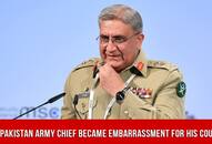 The curious case of Pakistan Army chief General Qamar Javed Bajwa