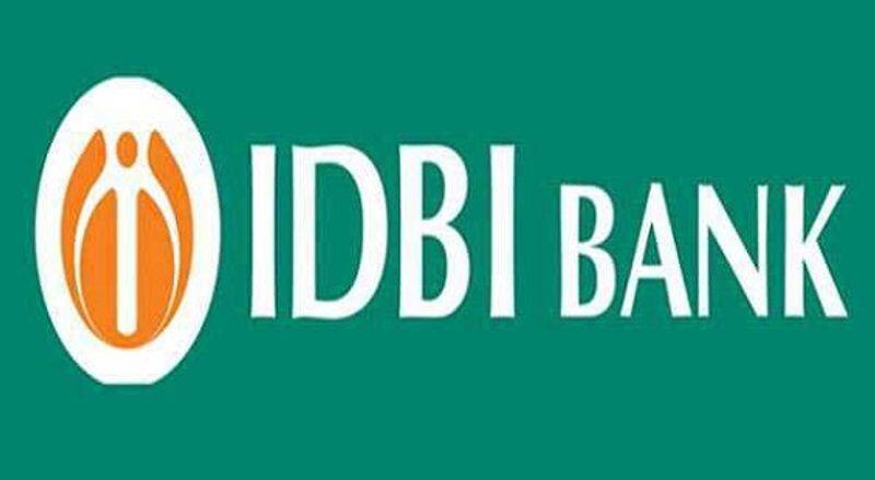 idbi bank releases notification for 2019