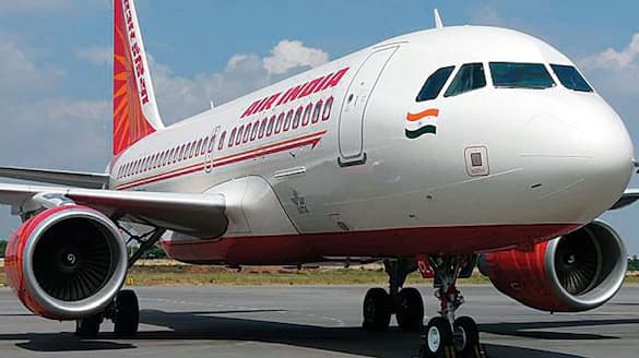 Air India Orders 34 New Planes for Pilot Training Academy