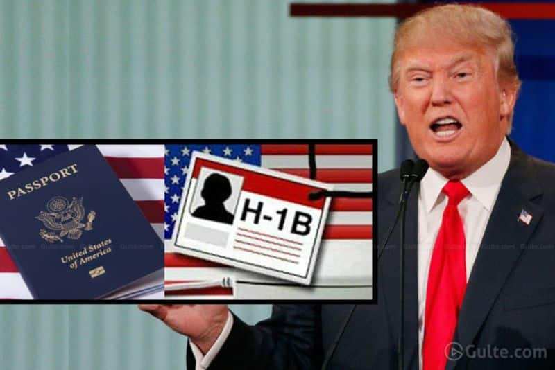 23 per cent petitions seeking H1-B visas were denied in 2019: MEA