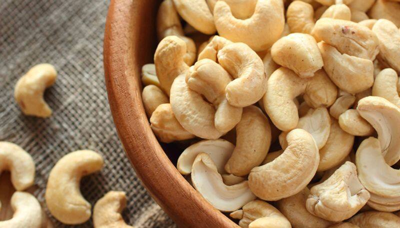 Busting myth: Does eating cashew nuts lead to being overweight? -dnm