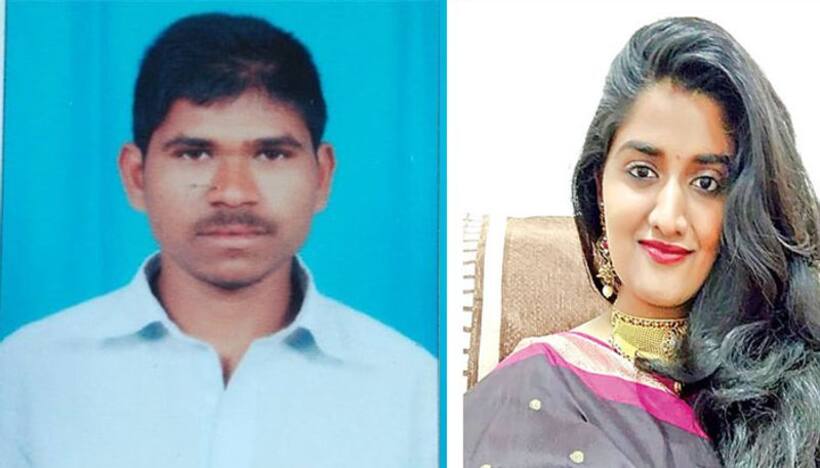 ప్రియాంకరెడ్డిపై గ్యాంగ్ రేప్, విచారణలో దారుణ విషయాలు:  నిందితుడి ఫోటో రిలీజ్.....