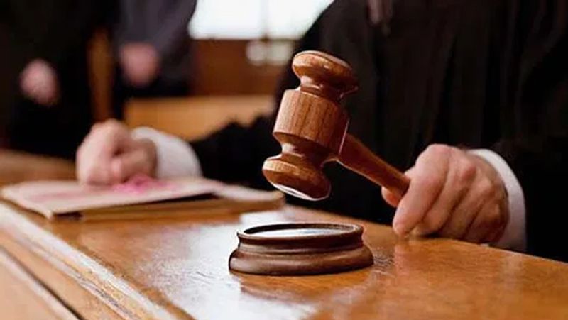 life imprisonment to rape accused