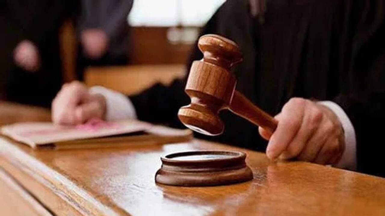 life imprisonment to rape accused