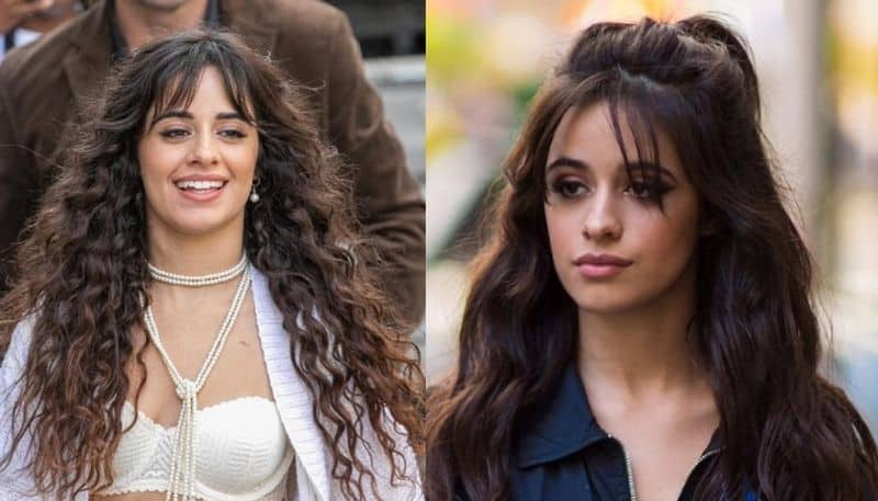 Camila Cabello Says She Stole From Kensington Palace