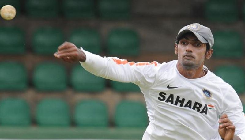 Ranji Trophy Karnataka Uttar Pradesh equal fight in day 1