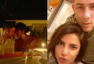 Priyanka Chopra, Nick Jonas celebrate Thanksgiving with family members (Video)