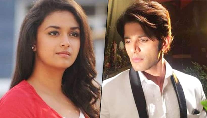 Priyanka Reddy murder: From Keerthy Suresh to Karanvir Bohra, celebs express shock