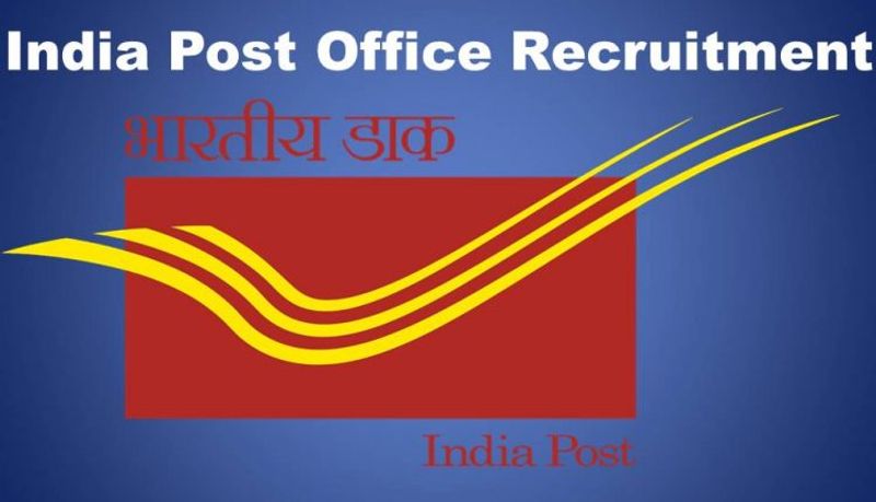 Post Office Recruitment 2022 notification for Staff Car Driver posts gow