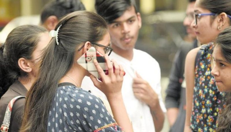 telecom companies increase tariff, trai's approach