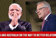 How Australian govt is trying to better relations with India