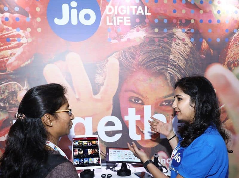 Reliance Jio Fiber Launches New Prepaid Plans For Broadband Customers