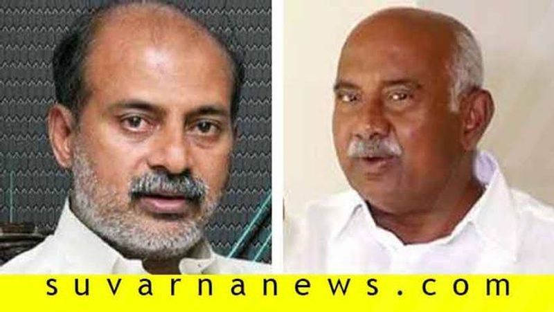 hunsur BJP Candidate h vishwanath records to release Soon Says JDS MLA SaRa mahesh