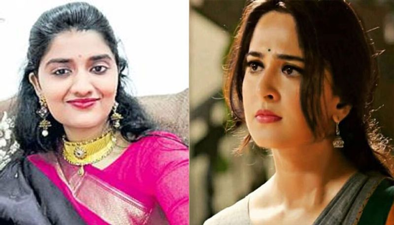 Anushka Shetty's Emotional Post on Priyanka Reddy