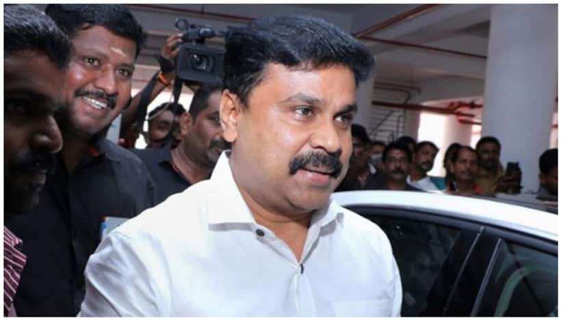 Kerala actress attack case: Dileep sends abduction visuals to forensic science lab