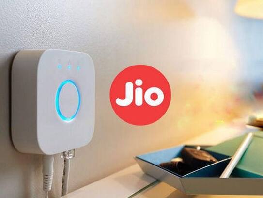 Jio Air Fiber launched in major cities; Ultra high speed services without cable-sak