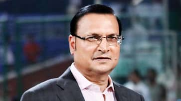 Rajat Sharma Biography iwh