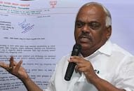 Karnataka: Preachy, self-righteous former Speaker Ramesh Kumar in the dock over using unparliamentary language