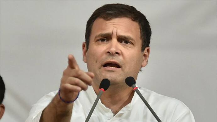 डॉक्टर का नग्न और जला शव मिला.. राहुल गांधी ने कहा, जघन्य घटना से स्तब्ध हूं